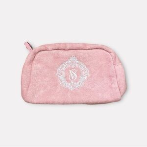 Victoria's Secret Pink Cosmetic Bag
